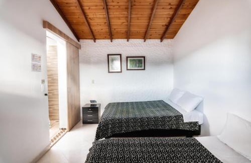 Jardin House | Fami Hotel Vive Jardin