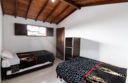 Jardin House | Fami Hotel Vive Jardin