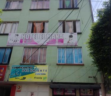 San Jose de Cucuta Hotel | Hotel el Manaa Santa Marta