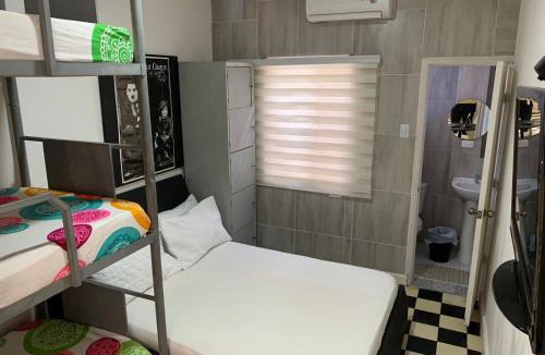 Barranquilla Hostel | Hostel Mamy Dorme