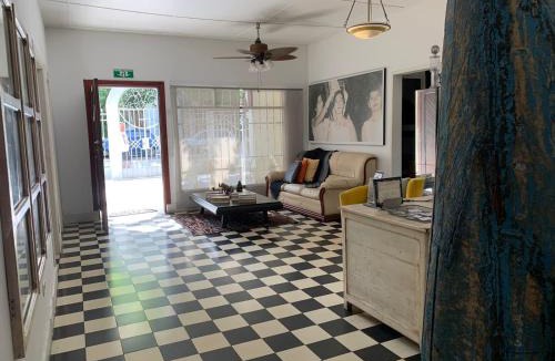 Barranquilla Hostel | Hostel Mamy Dorme