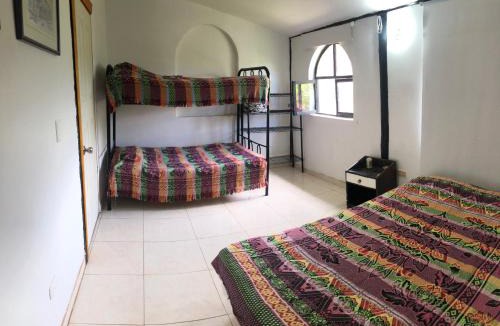 Santacruz House | Finca en Cimarrones, Chachagui - Fundadores