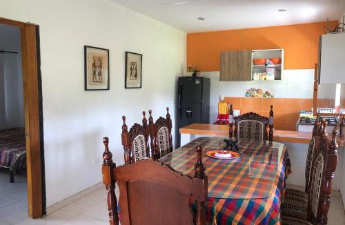 Santacruz House | Finca en Cimarrones, Chachagui - Fundadores