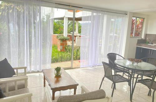 Manizales Apartment | APARTAMENTO CAMPESTRE EN EJE CAFETERO