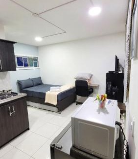 San Javier Apartment | Estudio Vida cerca a laureles