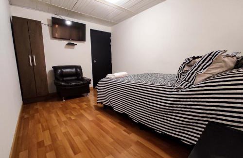 Fontibon Apartment | Excelente Apto a 10 minutos de el Aeropuerto