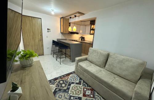 San Jose de Cucuta Apartment | Apartamento cerca al aeropuerto BILBAO
