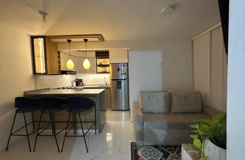 San Jose de Cucuta Apartment | Apartamento cerca al aeropuerto BILBAO