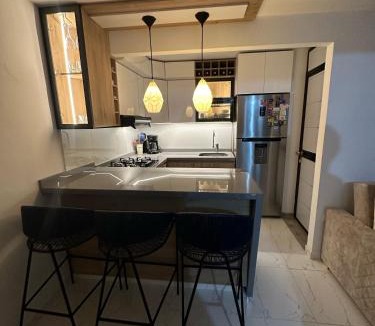 San Jose de Cucuta Apartment | Apartamento cerca al aeropuerto BILBAO