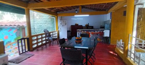 Puerto Colombia Hostel | Villa Margarita