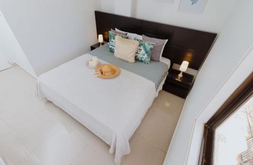 El Rodadero Apartment | Apartamentos Mendihuaca - Frente al Mar by SOHO
