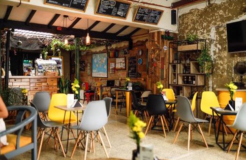 Astorga Hostel | Panela Hostel