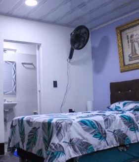 Florencia House | Hostal Queens Deluxe