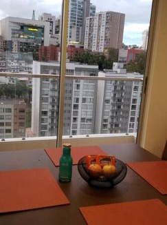 Manizales Apartment | Robles12 El Cable Luxury Highrise