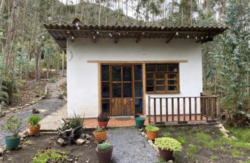 Combita Hotel | La Roca Glamping