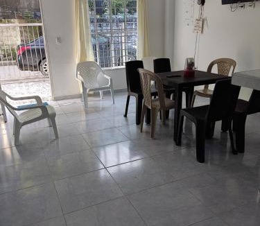 Covenas Apartment | Cabañas Chavita PISO 1 Coveñas
