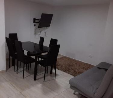 San Javier Apartment | el descanso