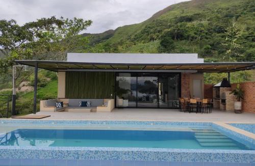 Nimaima House | Viure Resort