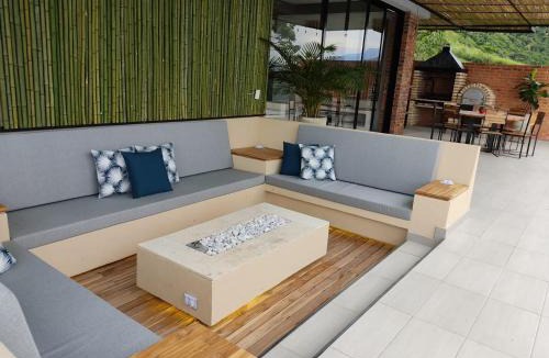 Nimaima House | Viure Resort