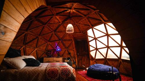 Choconta Bed & Breakfast | ANUK CHOCONTA