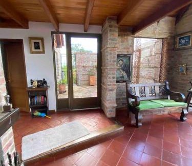 Sotaquira House | Cabaña campestre Villa Maria