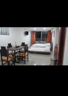 El Laguito Apartment | Fabuloso apartaestudio en el laguito