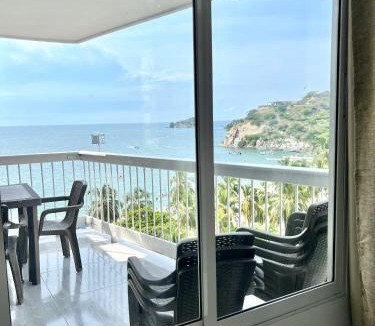 El Rodadero Apartment | Caribbean Venture Apto 901- Rodadero, Santa Marta