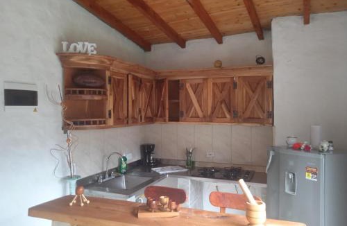 Envigado House | alto palmas 2.0