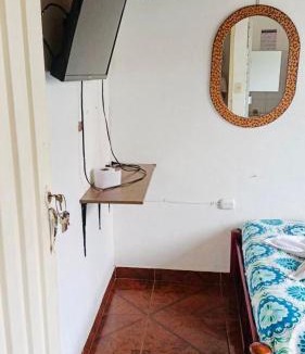 Samana Hotel | Hotel Familiar Norcasia