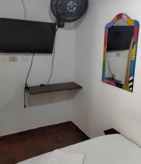 Samana Hotel | Hotel Familiar Norcasia