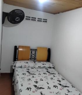 Samana Hotel | Hotel Familiar Norcasia