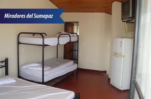 Melgar House | Centro Vacacional MIRADORES DEL SUMAPAZ