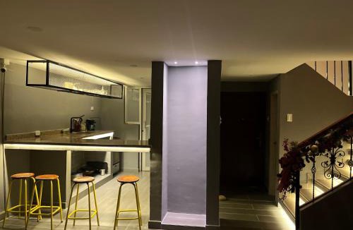 El Rodadero House | SACRAMENTO