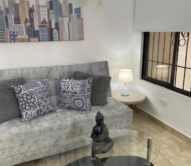 Niquia Apartment | Apartamento excepcional con excelente ubicación