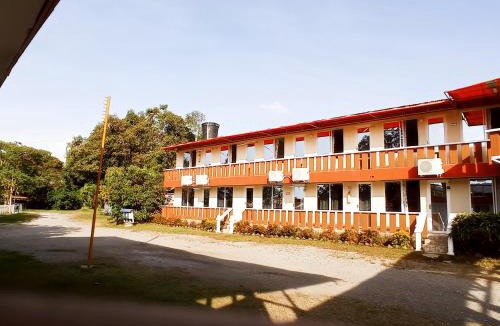 San Sebastian de Mariquita Hotel | Hotel Aldea americana