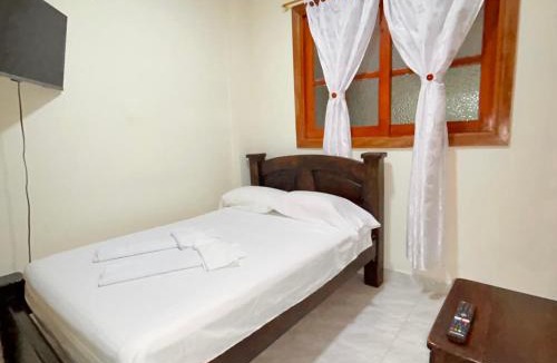 La Victoria Hotel | Casa Hotel Los Fundadores