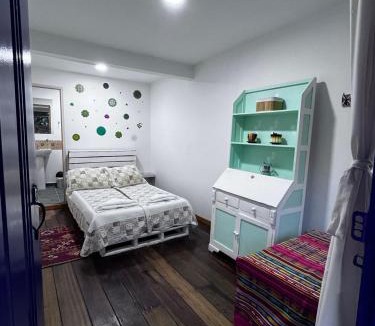 Quimbaya House | Finca Turística en Quindío cerca a Panaca