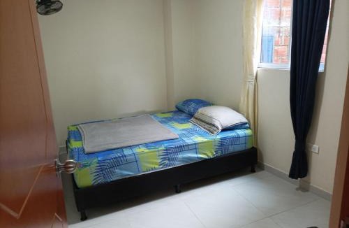 San Luis Apartment | Apartahotel Turmalina-402