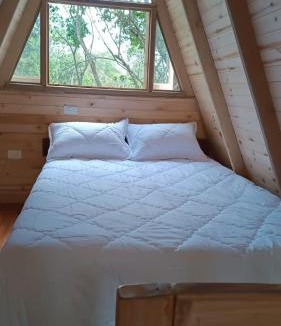 San Agustin House | Finca La Rivera