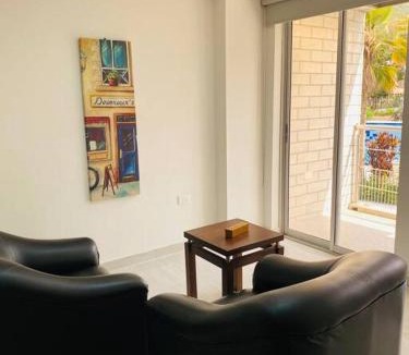 Otrabanda Apartment | Casa de verano en Sopetrán