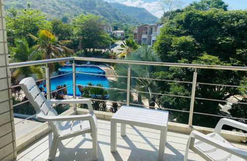 Otrabanda Apartment | Casa de verano en Sopetrán