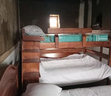 Gameza Other | Maeponecoturismo