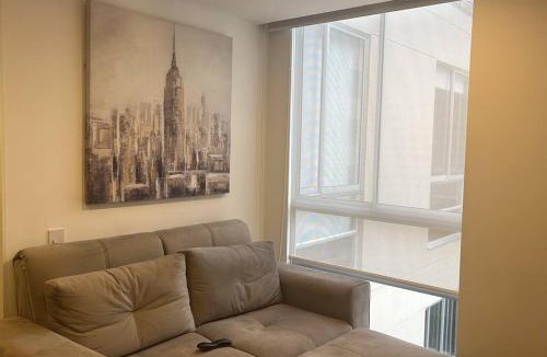 Centro International Apartment | Moderno Apartamento en el Centro