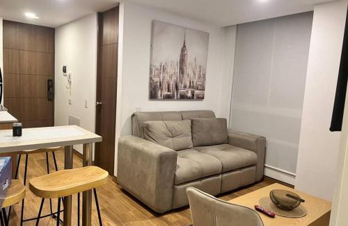 Centro International Apartment | Moderno Apartamento en el Centro