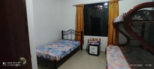 Acacias Apartment | Casa colonial