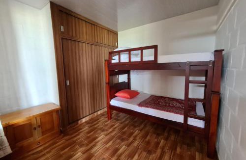 Darien Apartment | Apartahotel Bella Vista 3rd Floor Lake Calima