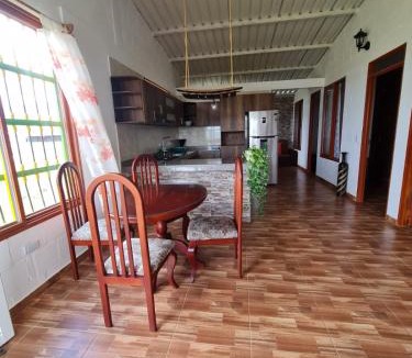 Darien Apartment | Apartahotel Bella Vista 3rd Floor Lake Calima