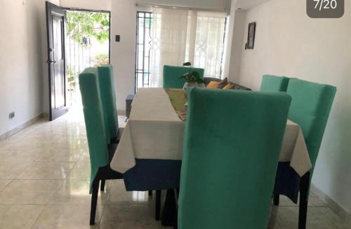 El Prado House | Casa prado alto