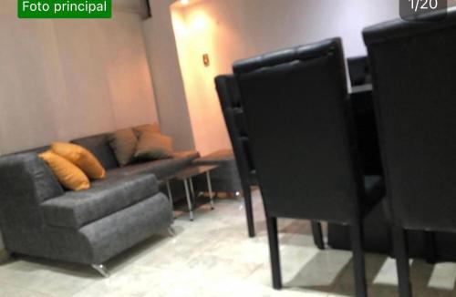 El Prado House | Casa prado alto