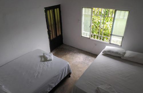 Samana House | Casa de Campo El Regalo